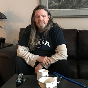 Meet your Posher, Arnt